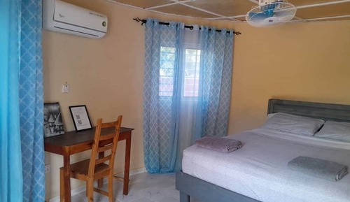 Habitación individual básica