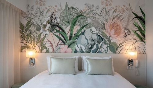 Suite Deluxe