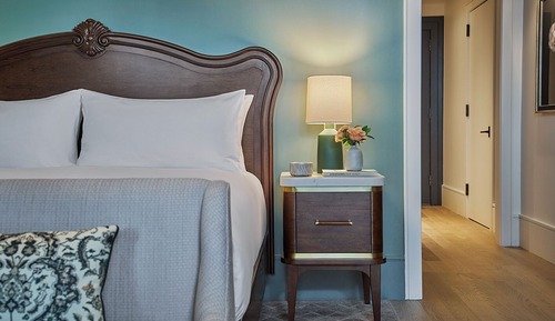 Suite (Mansion)