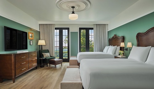 Suite (Pendry)