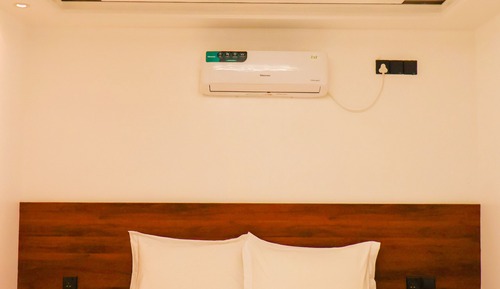 Habitación estándar
