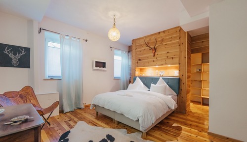 Apartamento de lujo