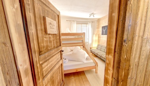 Apartamento Signature