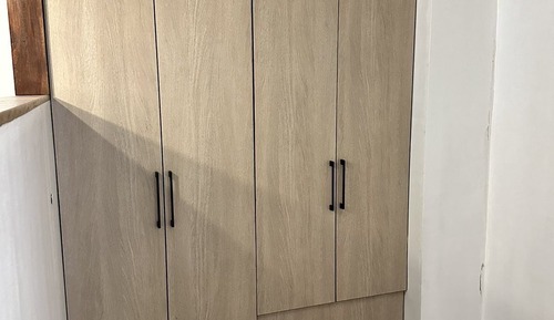Apartamento Deluxe