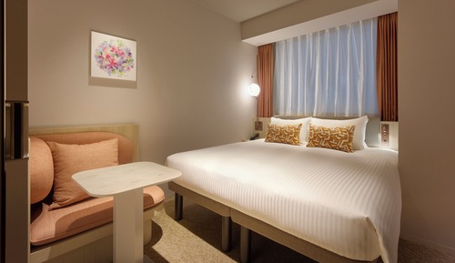 Habitación superior, 1 cama de matrimonio, no fumadores (Superior , 1 bed Queen (164cm))