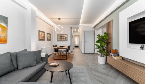 Apartamento City