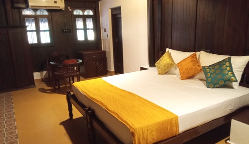 Habitación estándar