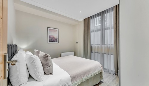 Apartamento Grand