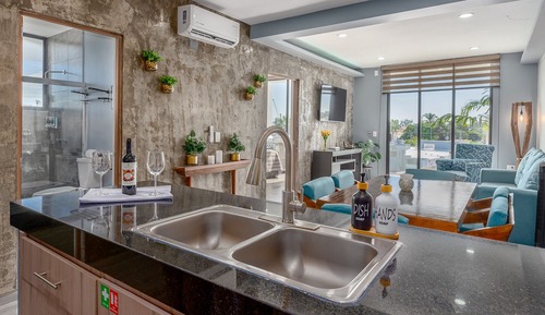 Superior Apartment
