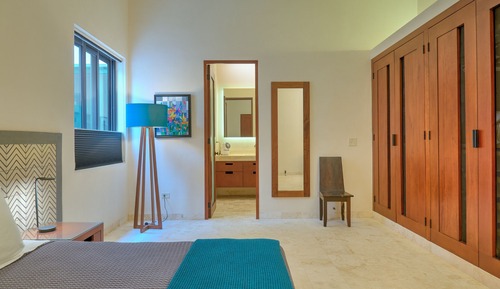Deluxe Room (5), 1 King Bed