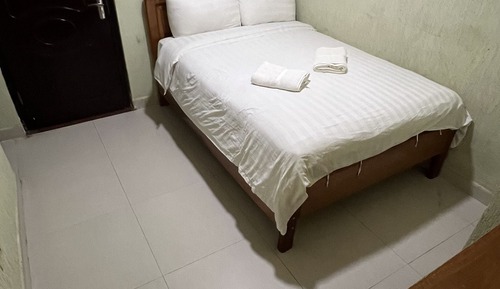 Habitación básica