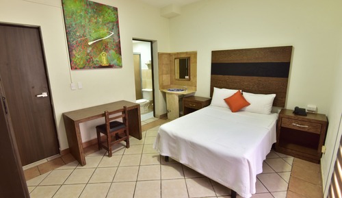 Habitación estándar