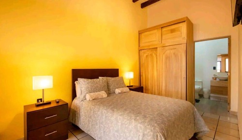 Habitación, 1 habitación