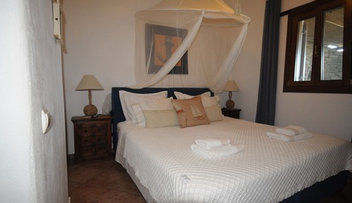 Apartamento exclusivo