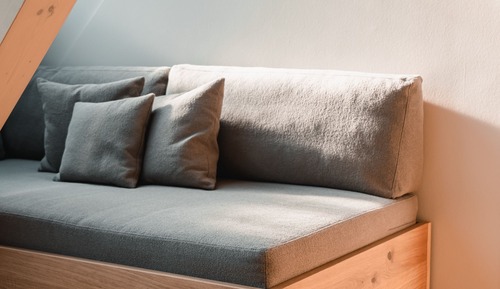 Habitación triple clásica
