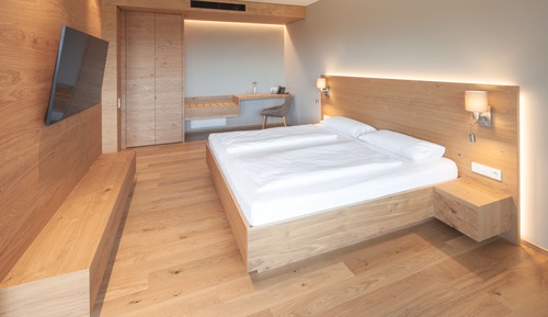 Habitación Confort doble