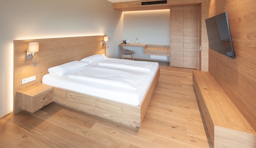 Habitación Confort doble