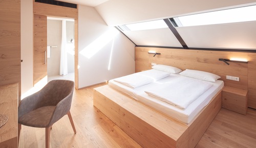 Habitación doble