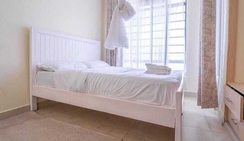Apartamento Deluxe