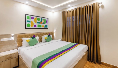 Habitación Premium