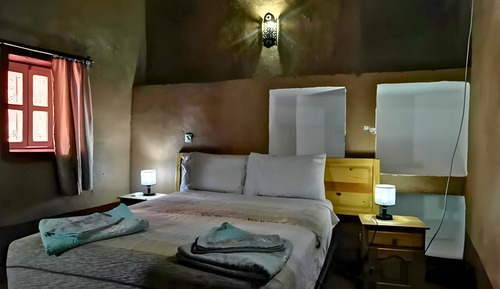 Habitación tradicional