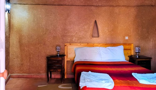 Habitación Confort