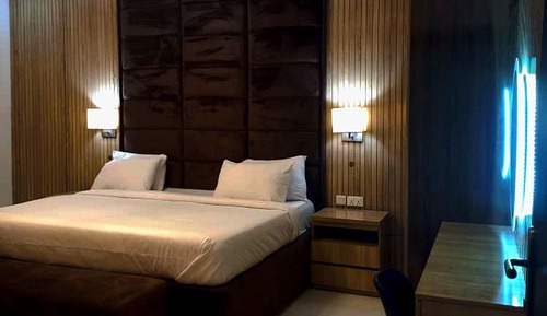 Apartamento exclusivo