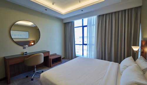 Suite ejecutiva