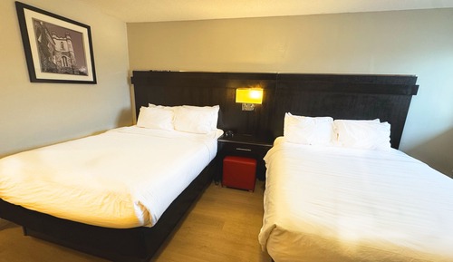 Habitación Business