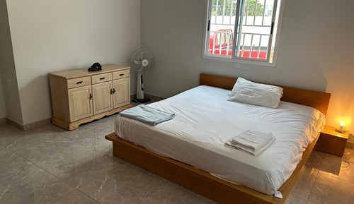 Habitación estándar