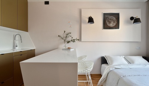 Apartamento Deluxe