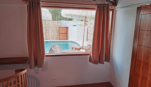 Villa familiar