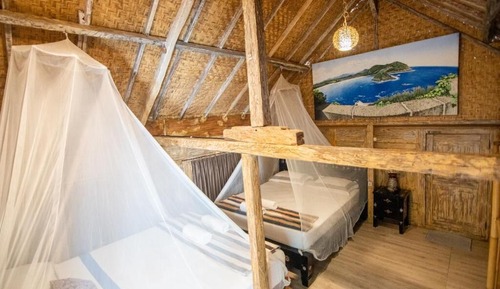 Bungalow estándar
