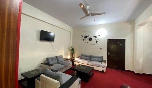 Habitación Deluxe doble