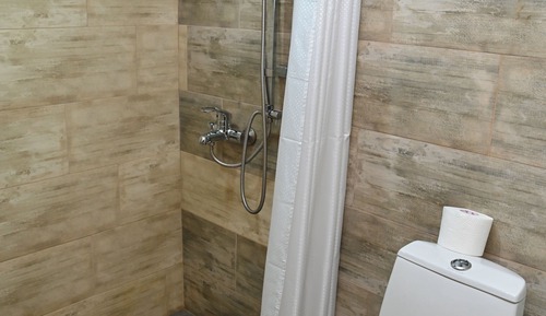 Habitación cuádruple City