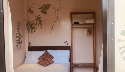 Habitación básica