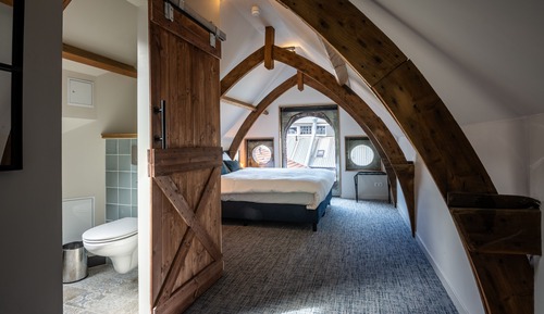 Loft familiar