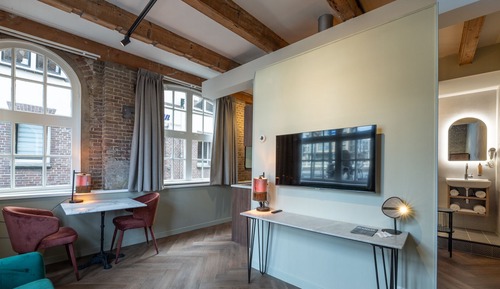 Suite estudio City