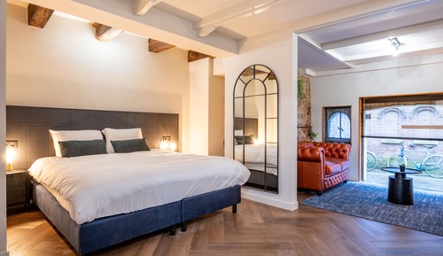 Loft Deluxe