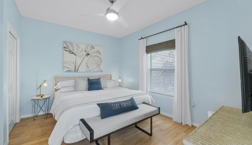 Apartamento