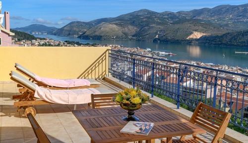 Apartamento