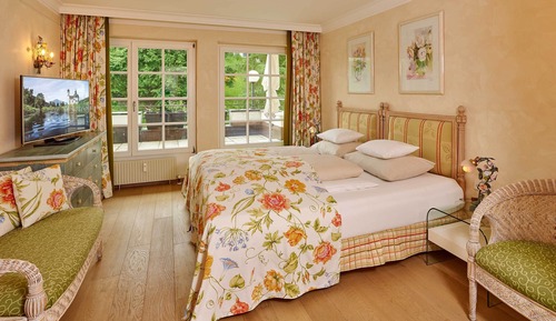 Apartamento básico, bañera (Top 7)