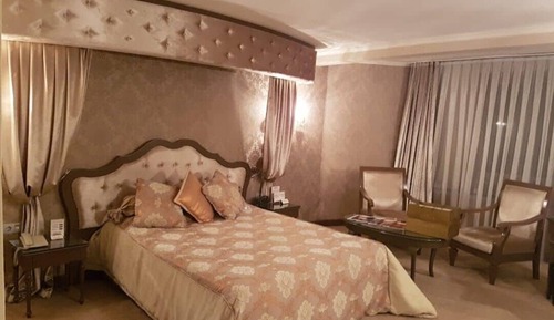 Habitación Business