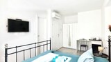 Apartment (Boutique Rooms - with pool - 6 - R203)