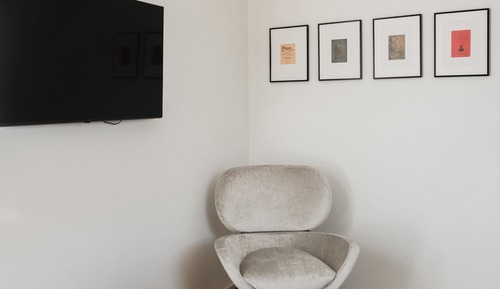 Habitación estándar