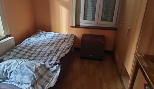 Habitación Business individual