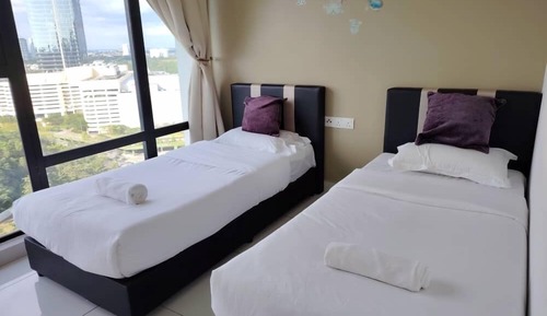 Apartamento exclusivo