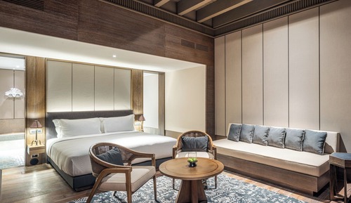 Cabana Suite Grand