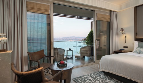 Sea Suite