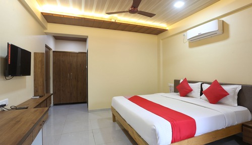 Habitación ejecutiva